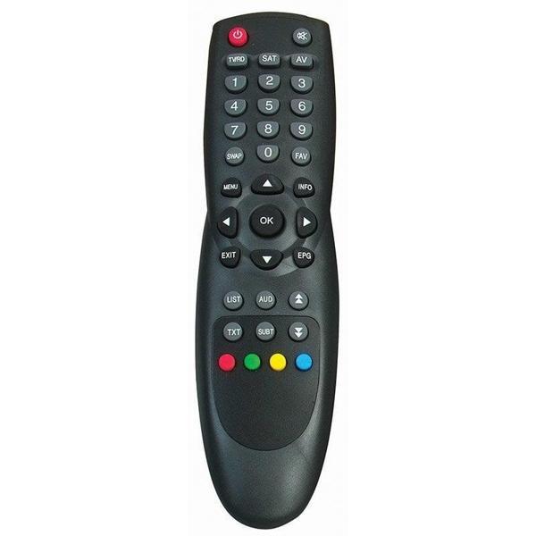 BAFF 3800-3900 Uydu Kumanda - Image 1