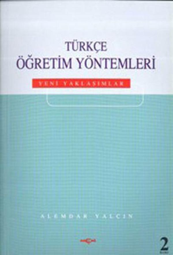 Türkçe Öğretim Yöntemleri - Akçağ Yayınları - Image 1