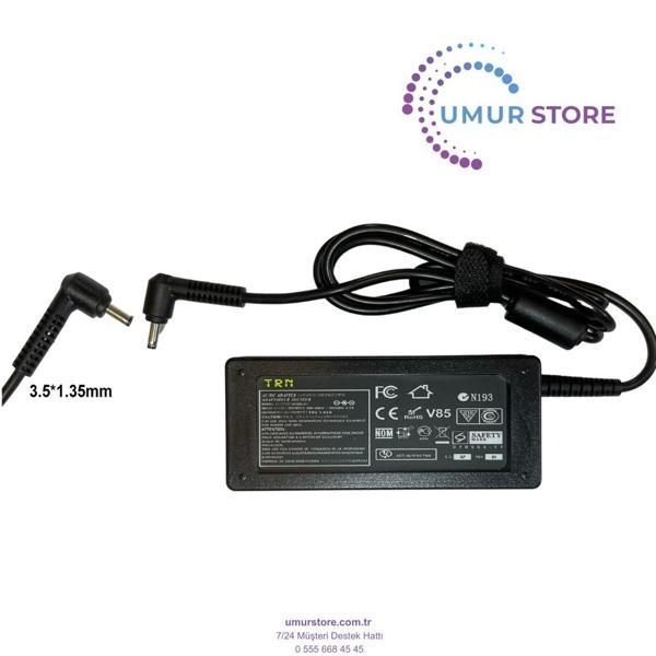 Evoo EVC156-1 Notebook Adaptörü - Image 1