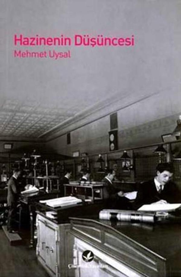 Hazinenin Düşüncesi - Çitlembik Yayınları - Image 1