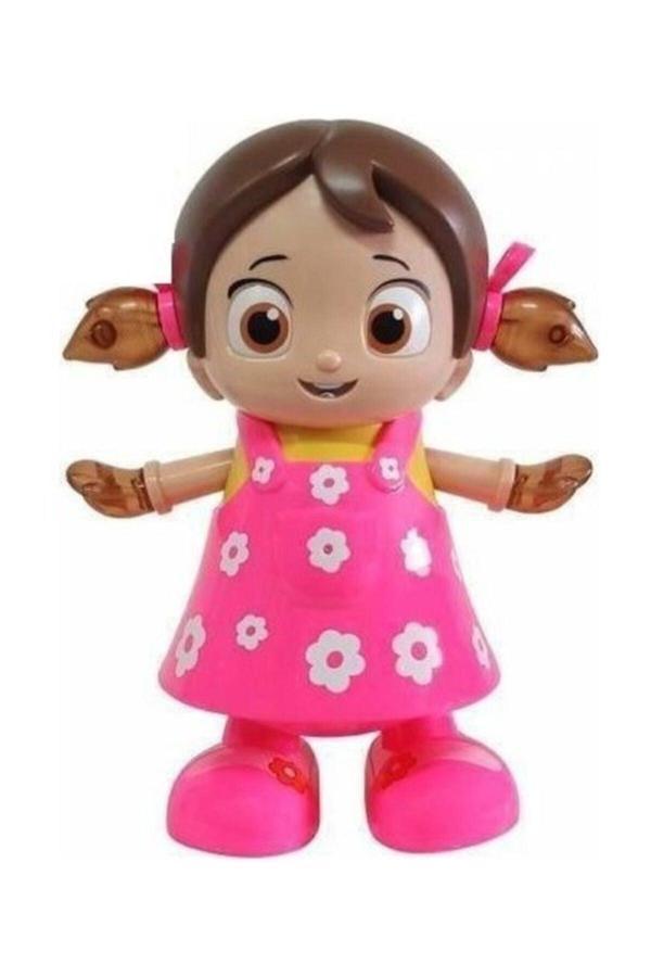 Nıloya Dans Eden Şarkı Söyleyen Bebek Niloya Bebek - Image 1