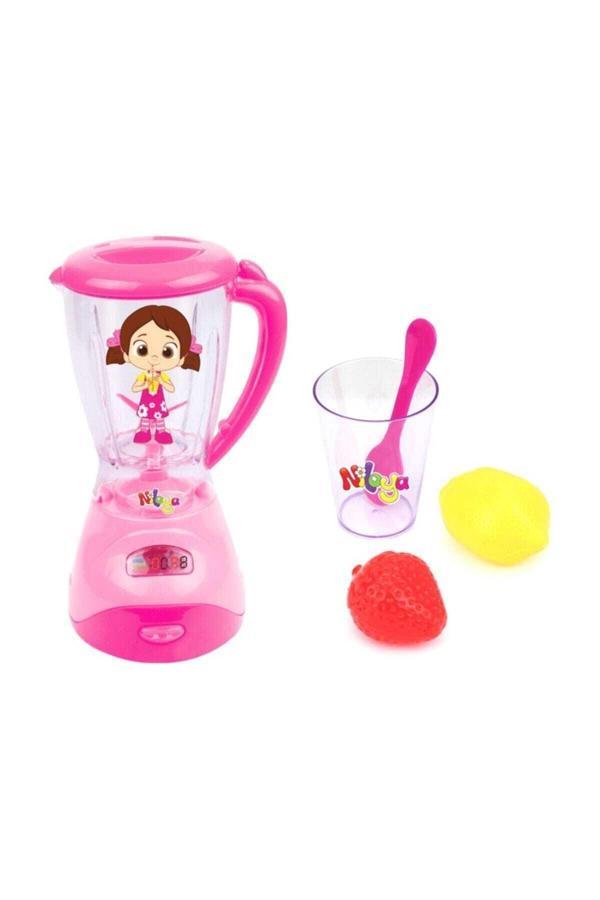 Nıloya Meyve Suyu Makinası / - Image 1