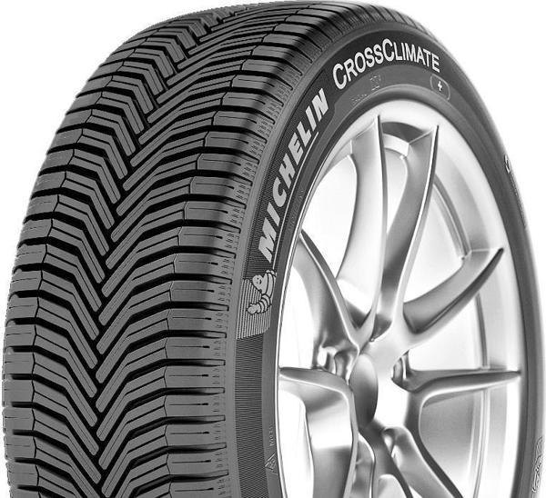 Michelin 225/40R18 92Y ZP CrossClimate+ - Image 1