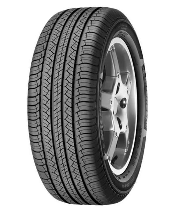 Michelin 255/60R20 113V XL LR Latitude Tour HP - Image 1