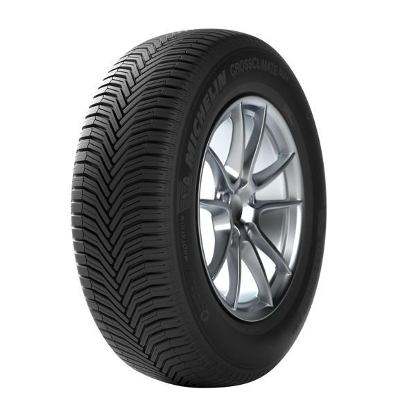 Michelin 245/60R18 105H CrossClimate SUV  - Image 1