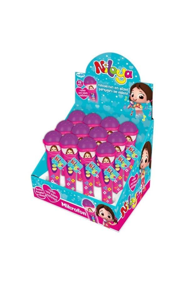 Nıloya Mikrofon - Image 1