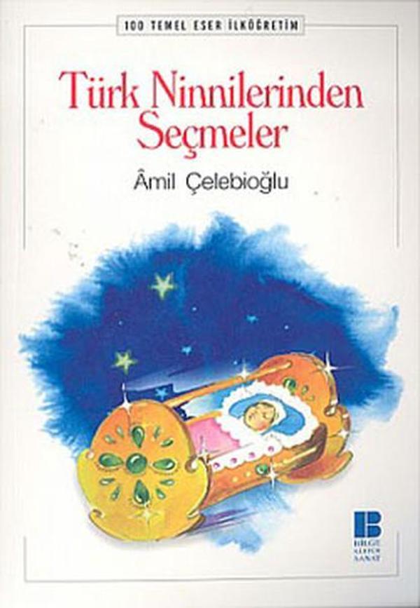 Türk Ninnilerinden Seçmeler - Bilge Kültür Sanat - Image 1