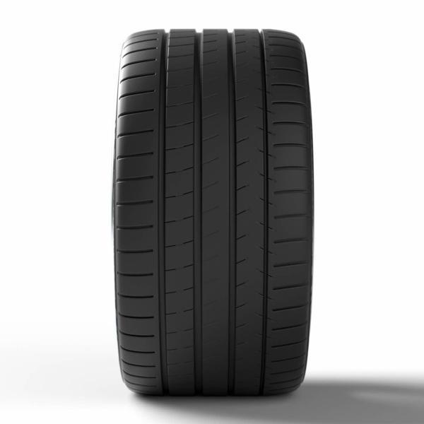 Michelin 305/30R19 102Y XL ZR N2 Pilot Sport PS2  - Image 1