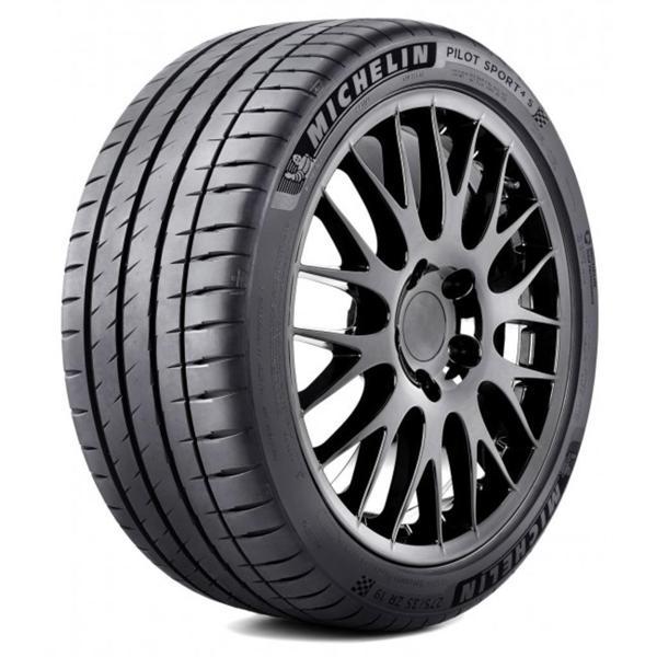 Michelin 265/35R18 97Y XL ZR N3 Pilot Sport PS2  - Image 1