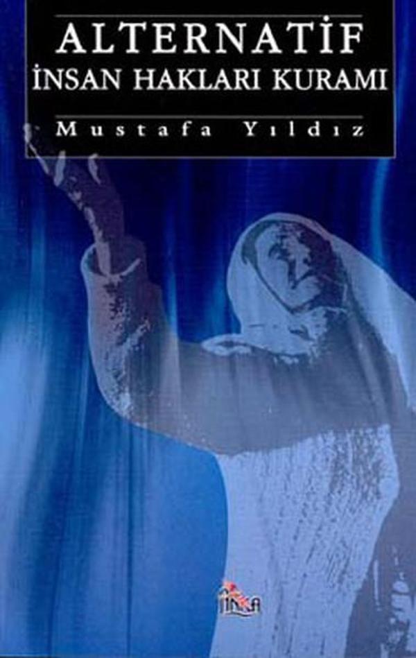 Alternatif İnsan Hakları Kuramı - Anka - Image 1