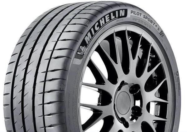Michelin 275/35R19 100Y XL ZP RFT * MOE Primacy 3 - Image 1