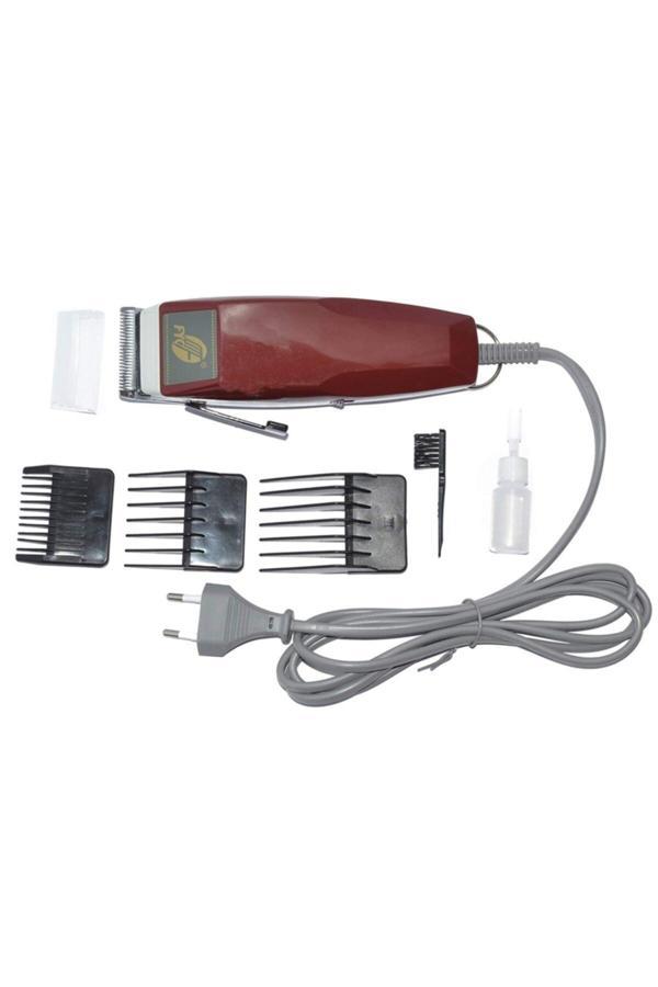 Avda Electric Hair Clipper Rf-666 - Image 1