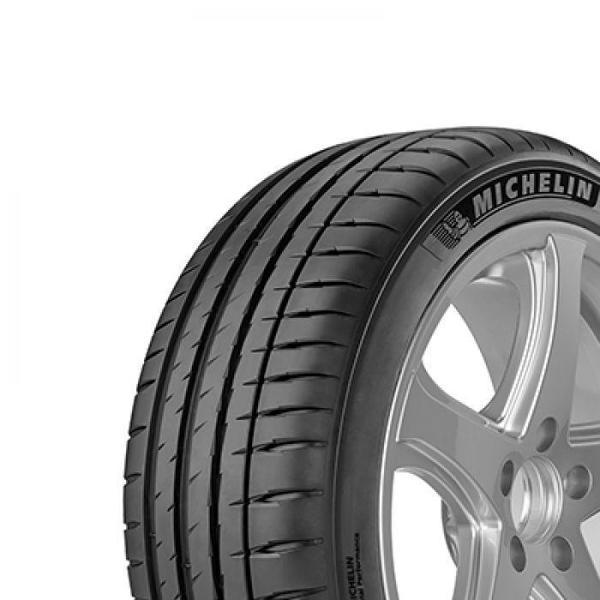 Michelin 255/50R20 109Y XL Pilot Sport 4 Suv - Image 1