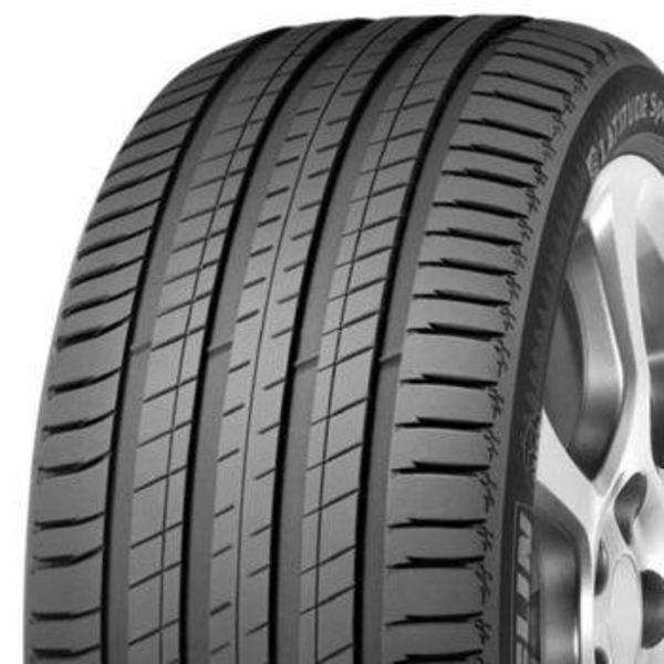 Michelin 295/40R20 106Y N0 Latitude Sport 3 - Image 1