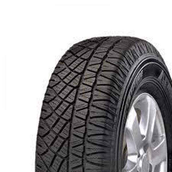 Michelin 265/65R17 112H Latitude Cross  - Image 1