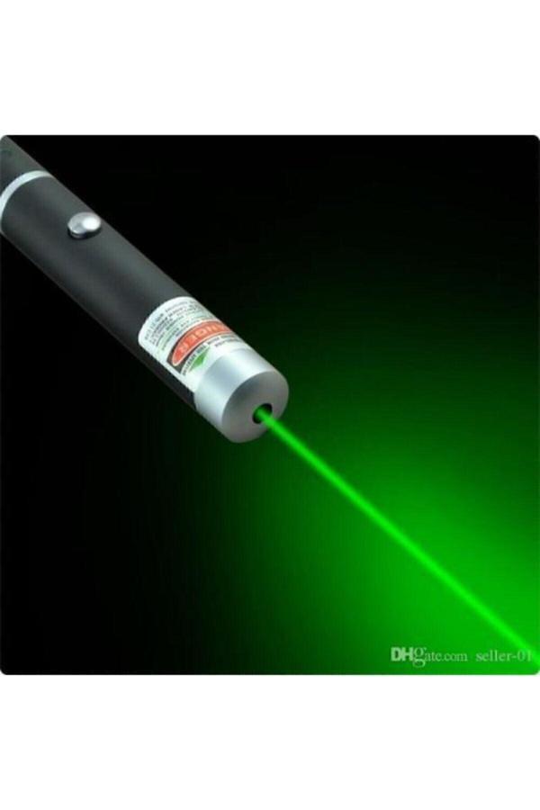 Avda Yeşil Lazer - Image 1