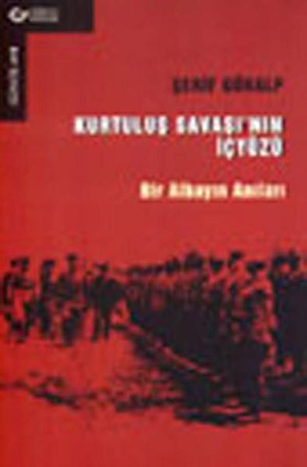 Kurtuluş Savaşı'nın İçyüzü-Bir Albayın Anıları - Güncel Yayıncılık - Image 1