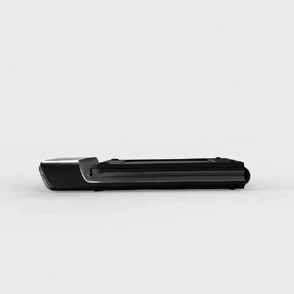 Kingsmith WalkingPad A1 PRO Katlanabilir Yürüme Bandı – Global Versiyon - Image 1