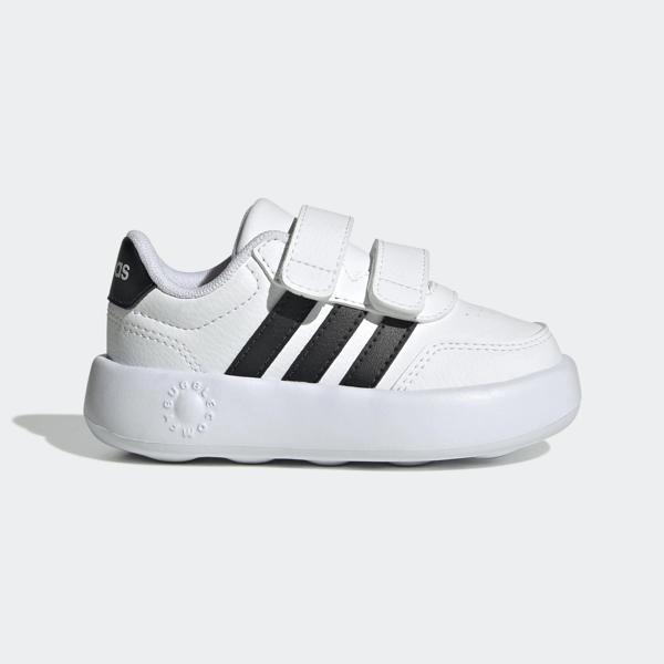 adidas JS3680 BREAKNET 3.0 CF BEBEK SPOR AYAKKABI - Image 1