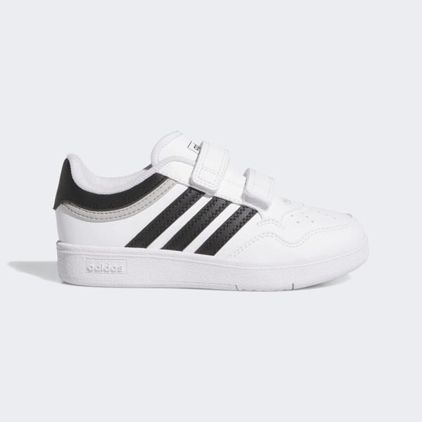 adidas JI3482 HOOPS 4.0 CF ÇOCUK SPOR AYAKKABI - Image 1