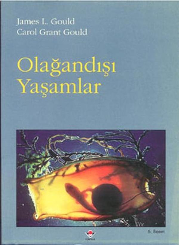 Olağandışı Yaşamlar - Tübitak Yayınları - Image 1