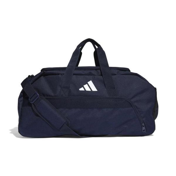 adidas IB8657 TIRO L DUFFLE SPOR ÇANTA - Image 1
