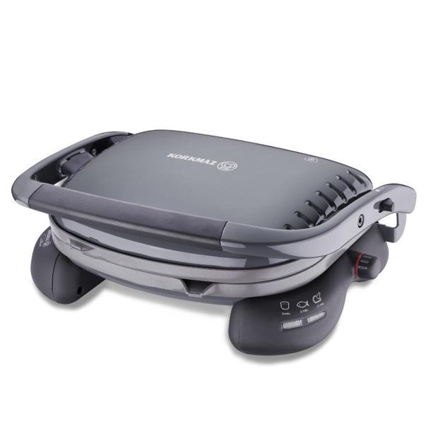 Korkmaz Castron Cosmica Tost Makinesi A324-11 - Image 1