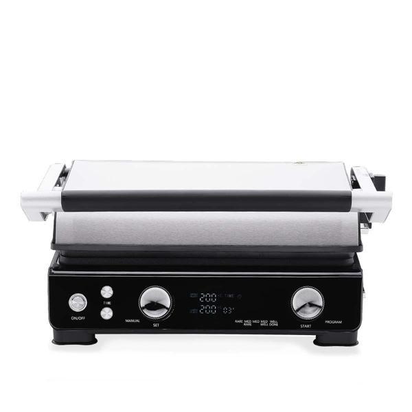 Korkmaz Pro Grill Dijital Tost Makinesi A816 - Image 1