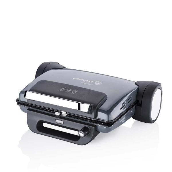Korkmaz Tostema Midi Tost Makinesi Cosmica A810-07 - Image 1