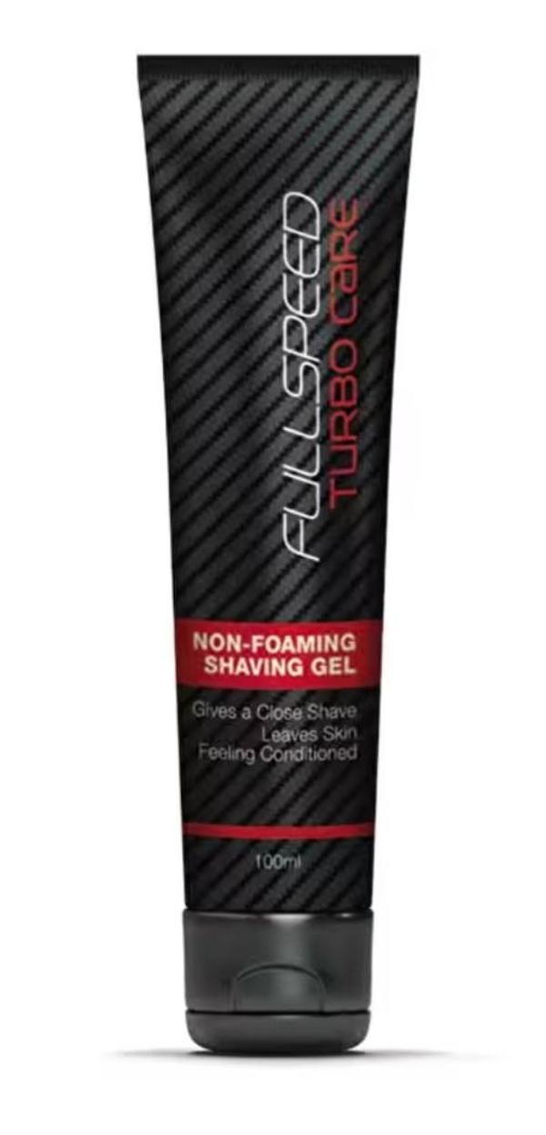 Avon Full Speed Turbo Care Tıraş Jeli 100 Ml

 - Image 1