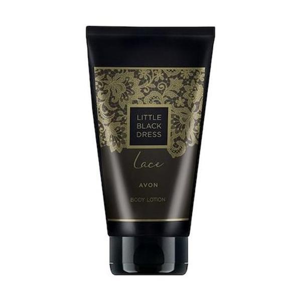 Avon Little Black Dress Lace Parfümlü Vücut Losyonu 150 ML - Image 1