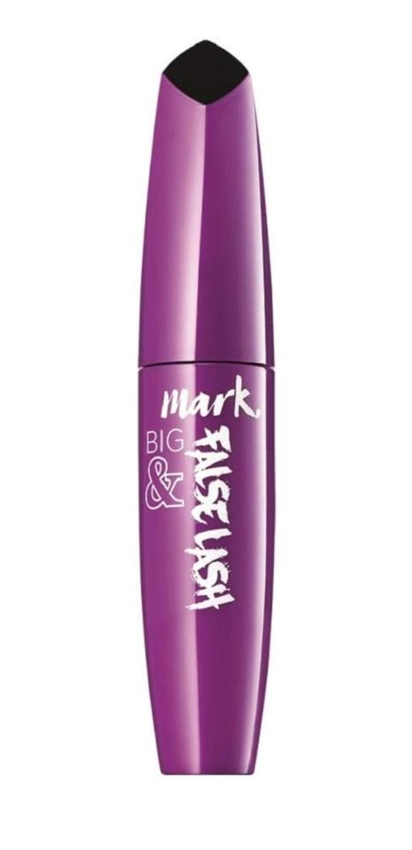 Avon Mark Big-False Lash Volume Maskara - Image 1
