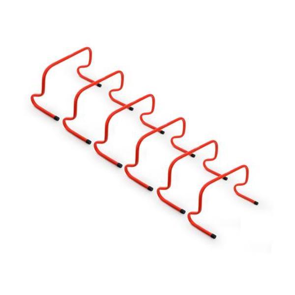 Zerogym Sıçrama Engeli Seti 50cm 6 Adet - Image 1
