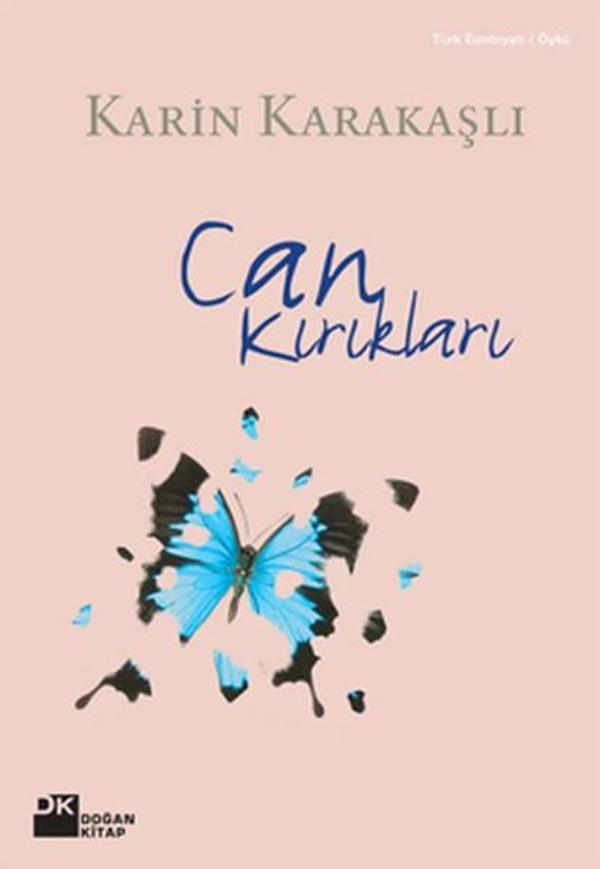 Doğan Kitap Can Kırıkları - Doğan Kitap - Image 1