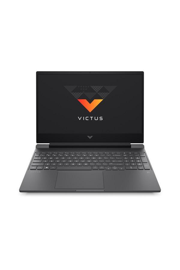 Hp C52Qwea Victus 15-Fa2036Nt İ7-13620H 24G 1Tb Rtx5050 8Gb 15.6 Fhd Fdos Notebook - Image 1