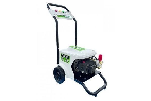 YIKAMA MAKİNESİ BASINÇLI İNVER.MOTOR.4000W B9 HAIS - Image 1
