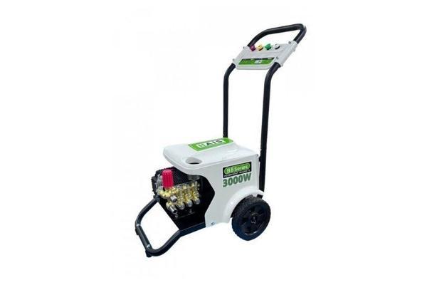 YIKAMA MAKİNASI BASINÇLI İNVER.MOTOR 3000W B8 HAIS - Image 1