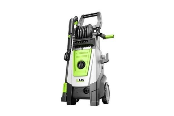 Hais LT601GW 170 Bar 1900 Watt Basınçlı Yıkama Makinesi - Image 1