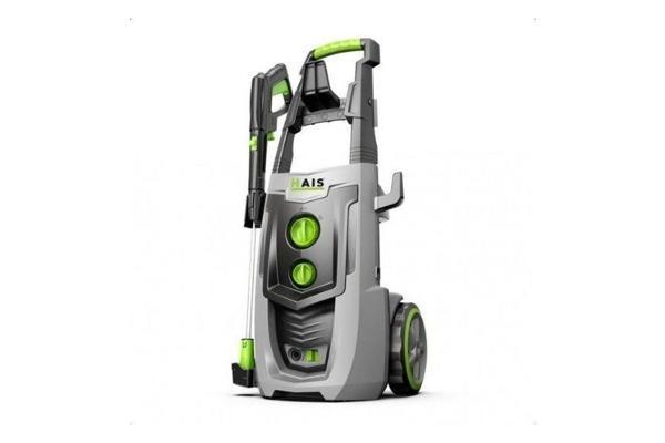 Hais LT701G-2500 2500 W 205 Bar Basınçlı Yıkama Makinesi - Image 1