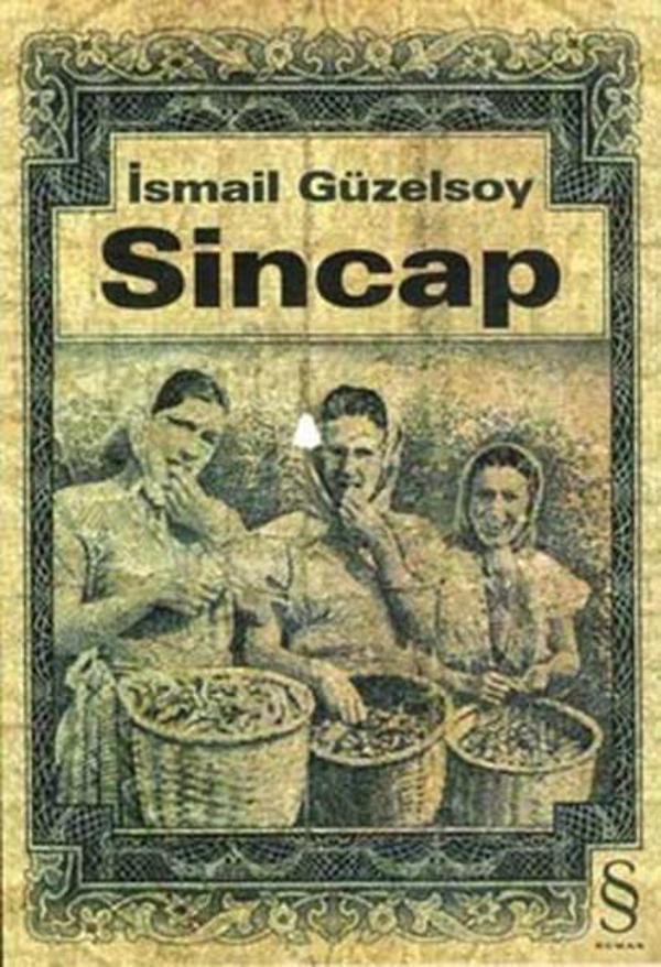 Sincap - Everest Yayınları - Image 1
