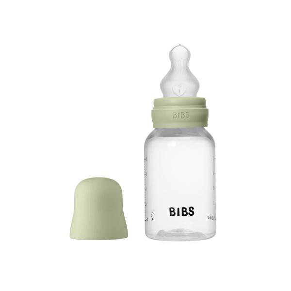 Bibs Baby PP Bottle Silikon Uç Biberon Sage 150 ml - Image 1