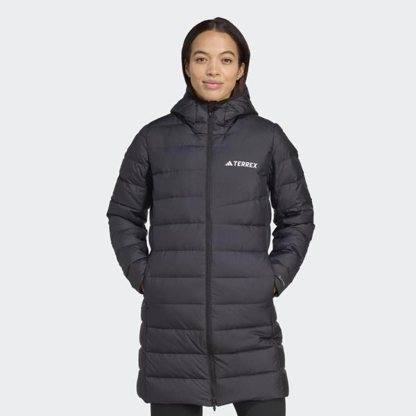 W MT DOWN PARKA - Image 1