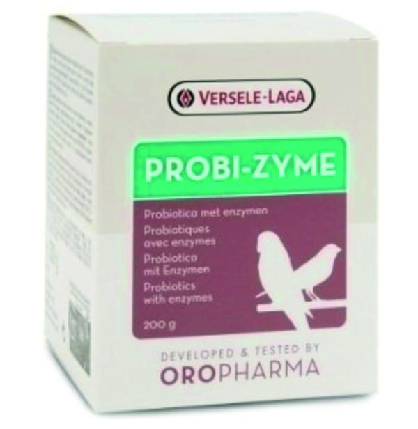 Versele Laga Oropharma Probi-Zyme Probiyotik Ve Enzim Desteği 25g - Image 1