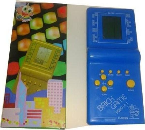 Üstün Tetris  3690 - Image 1