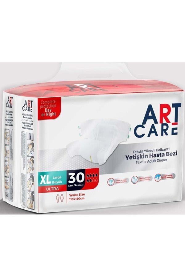Art Care Yetişkin Hasta Bezi Xl - Image 1