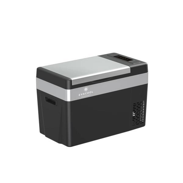 Evacool Eva 29 29L 12-24V Kompresörlü Taşınabilir Soğutucu - Image 1