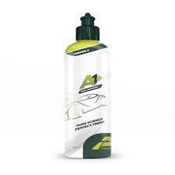 PURIS A1 PURE SCIENCE PERFECT FINISH PASTA 250ML - Image 1