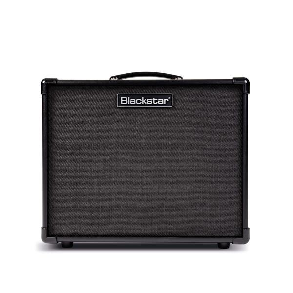 Blackstar ID:X 50 1x12” Dijital Kombo Elektro Gitar Amfi - Image 1
