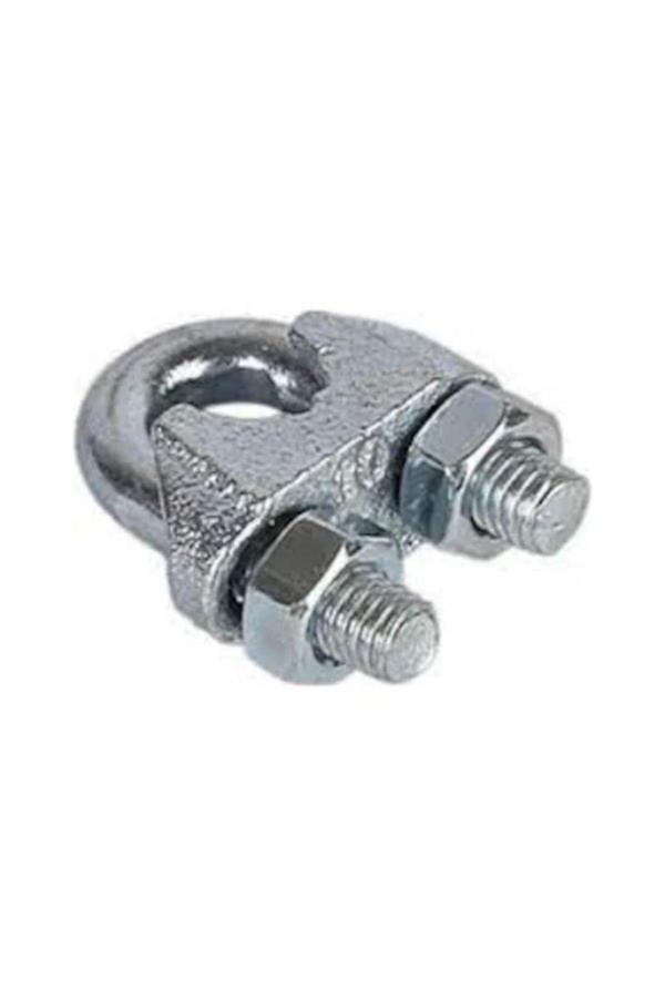 Aral 10Mm Halat Klemensi - Image 1