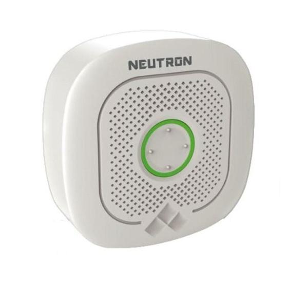 Neutron NTL-HM-99WB İç Ortam Panel Ve Dahili Sirenli Wifi Akıllı Alarm Seti - Image 1